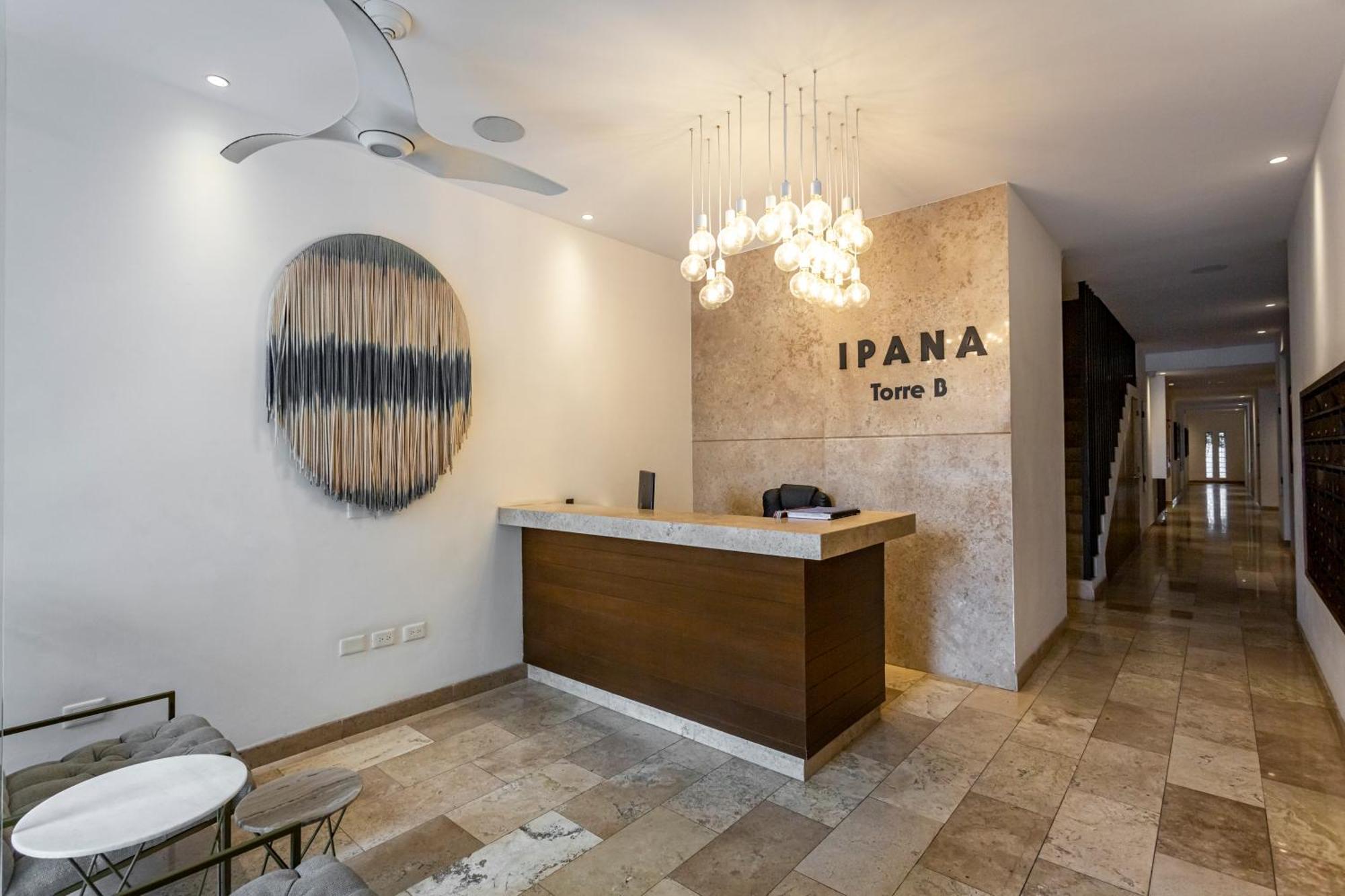 Apartamento Delightful&spacious 2br At Ipana B304 Complex