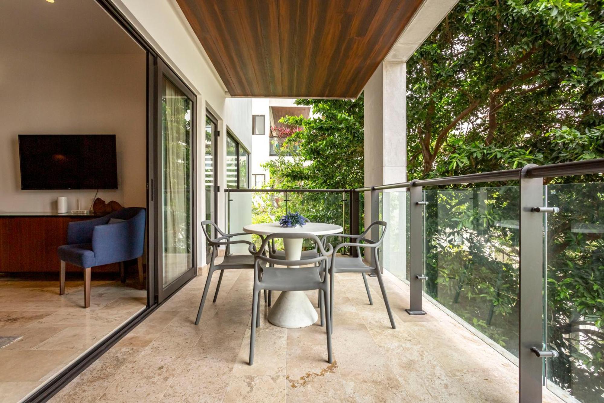 Delightful&spacious 2br At Ipana B304 Complex * Playa del Carmen